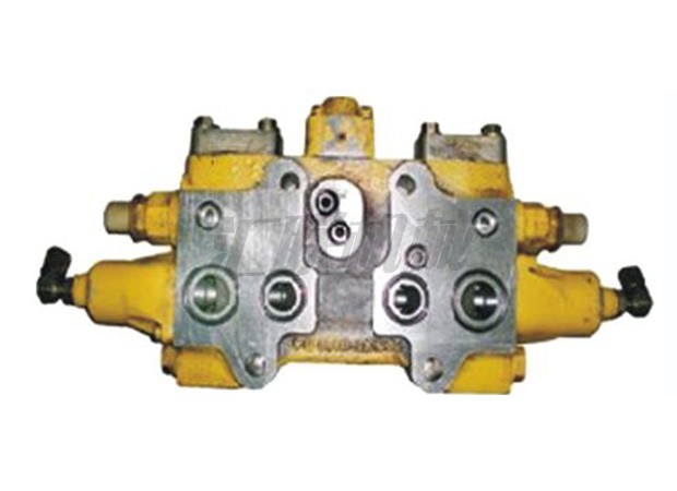 L-0054 PC-228US-3 gun valve