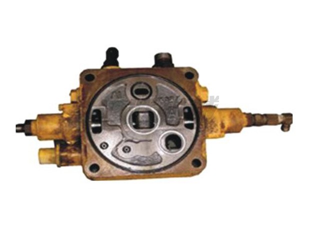 L-0055 PC120-6 (big head) gun valve