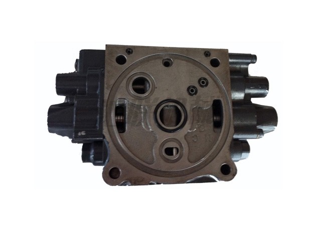 L-0056 PC70-8 backup valve