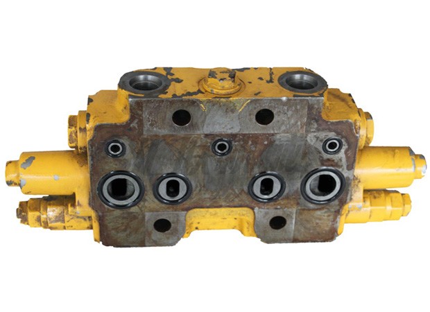 L-0057 PC120-6 spare