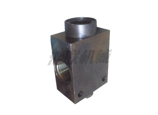 Hammer cylinder K