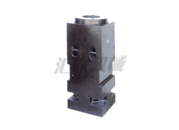 Hammer cylinder L