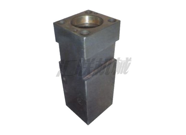 Hammer cylinder M