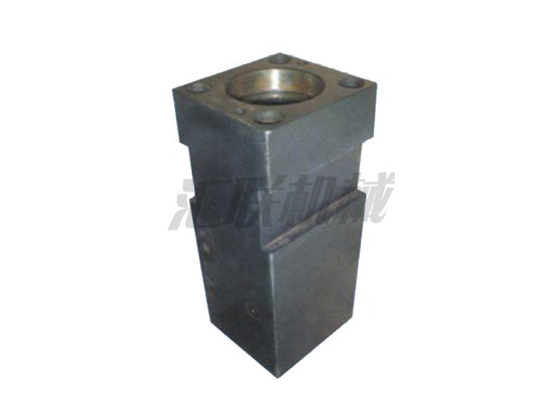 Hammer cylinder C