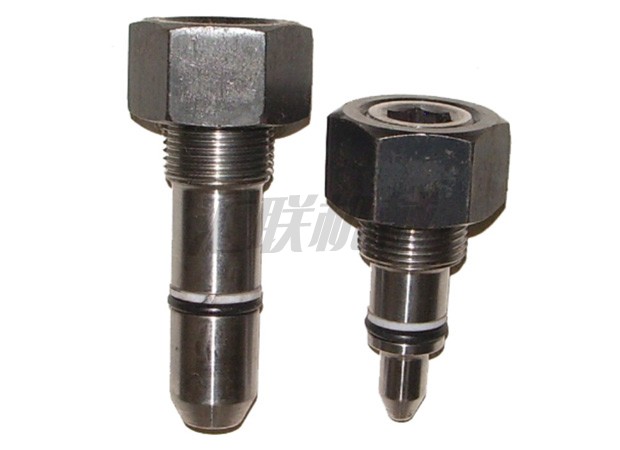 Furukawa 20G FM bolts, L-0113