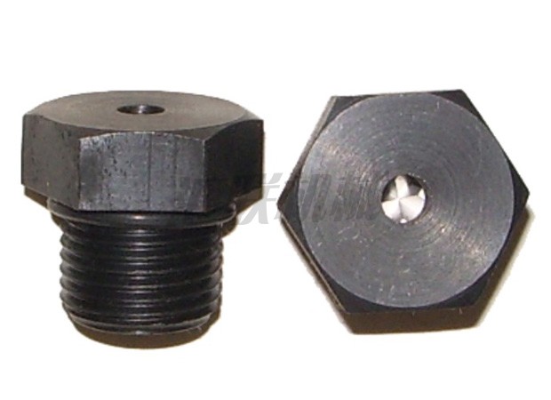 L-0115 20 exhaust valve