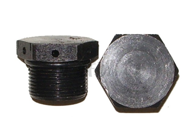 L-0116 30 exhaust valve