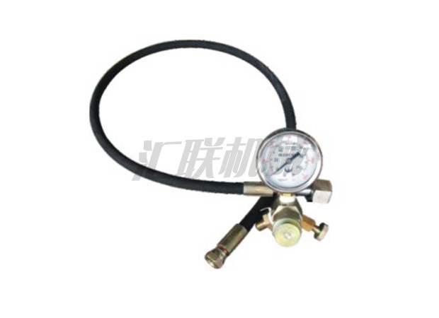 L-0120 inflatable table