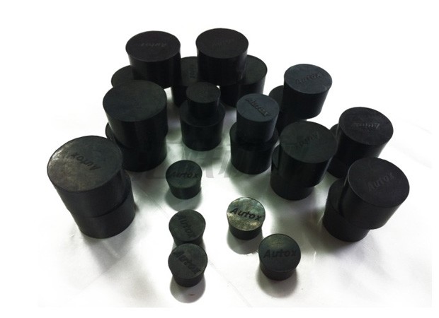 L-0124 glue blocking