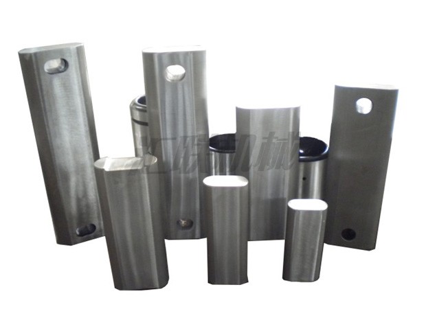 L-0126 Hammer flat pin