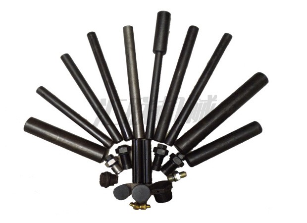 L-0127 Park pin and loaded hammer tools