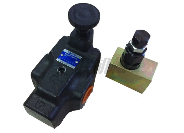 L-0129 relief valve