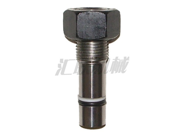 L-0105 81 FM bolts