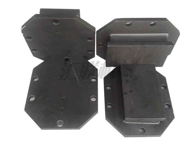 L-0132 shockproof plastic