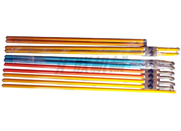 L-0135 nitrogen bottles