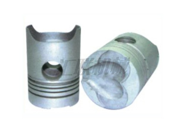 L-0158 MITSUBISHI 6DB10