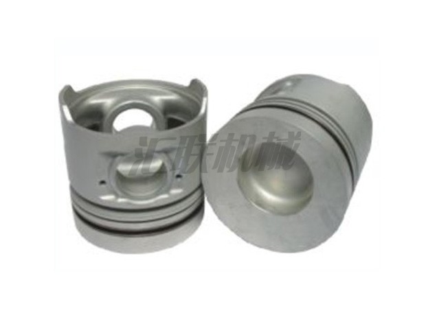 L-0141 MITSUBISHI 6D34T