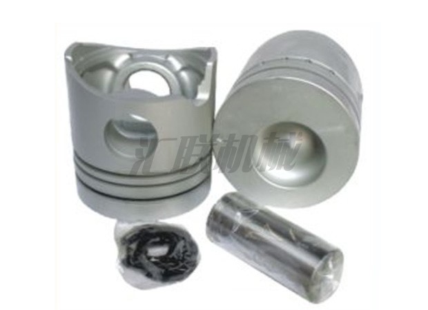 L-0162 MITSUBISHI D15-3AT