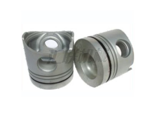 L-0164 MITSUBISHI 6D16T