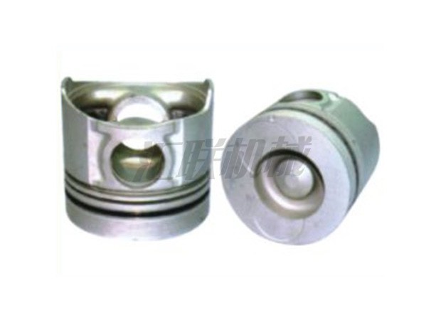 L-0181 ISUZU 6BG1 (round bottom)