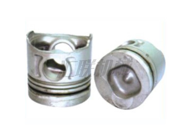 L-0182 ISUZU 4BD1 (high 98MM)