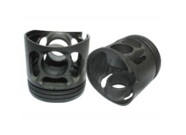 L-0185 KOMATSU S6D140