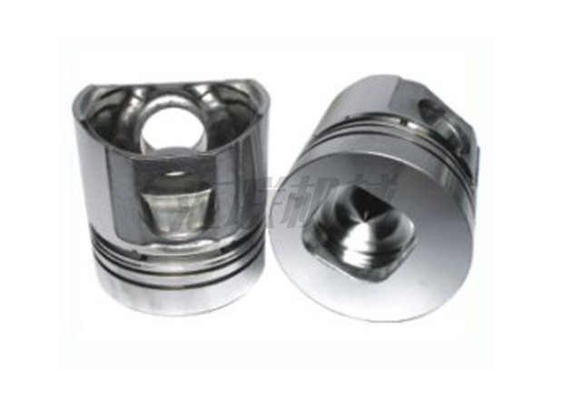 L-0186 KOMATSU 6D105