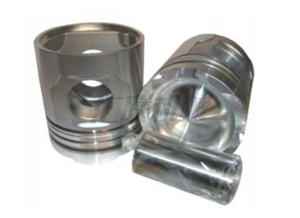 L-0192 KOMATSU S6D155