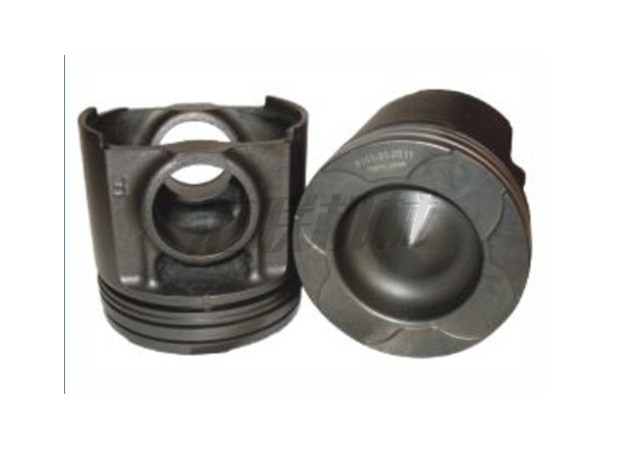 L-0196 KOMATSU S6D125