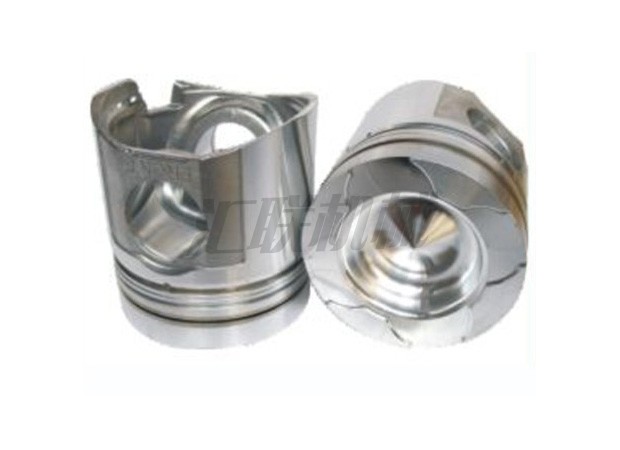 L-0197 KOMATSU S6D125