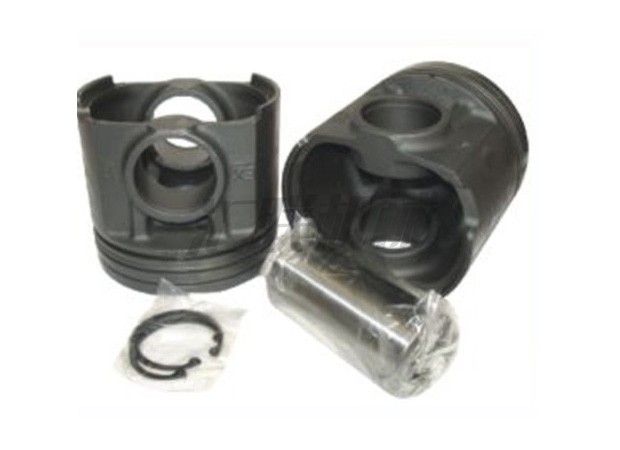 L-0198 KOMATSU S6D140