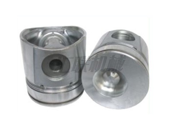 L-0201 KOMATSU S6D102