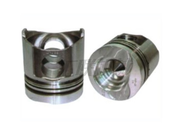 L-0207 KOMATSU S6D110