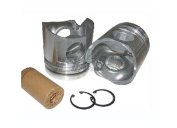 L-0215 ​​CAT PC300-6 S6D108