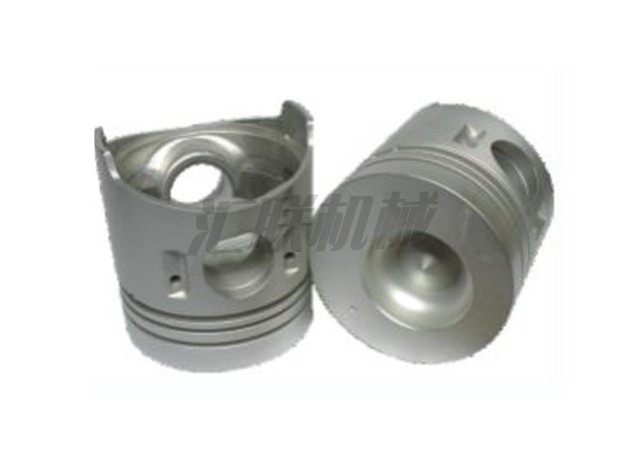 L-0147 MITSUBISHI 6D16