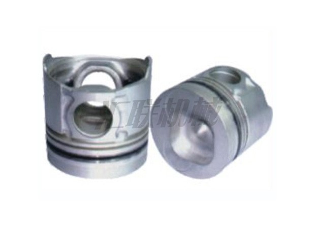 L-0219 DAEWOO Db58 (square bottom)