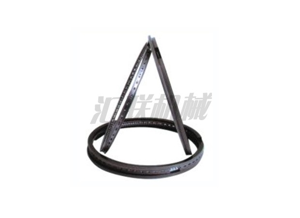 L-0314 S6D170 KOMATSU