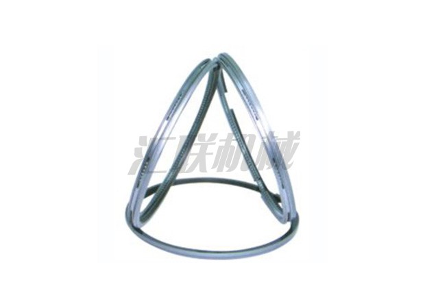 L-0323 6D14 MITSUBISHI