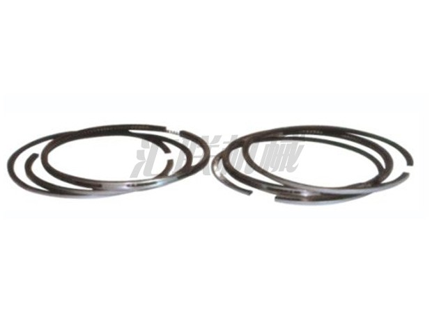 L-0302 KOMATSU S6D110