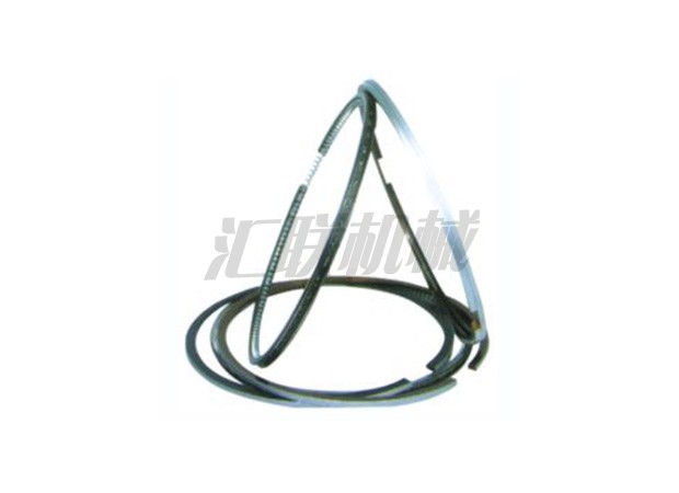 L-0332 6D16 (flat mouth) MITSUBISHI