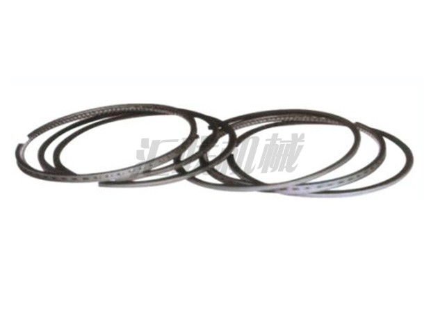 L-0307 KOMATSU S6D95