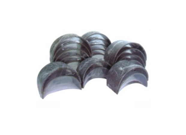 L-0367 S6D155 Komatsu bush