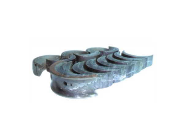 L-0368 S6D102 Komatsu bush