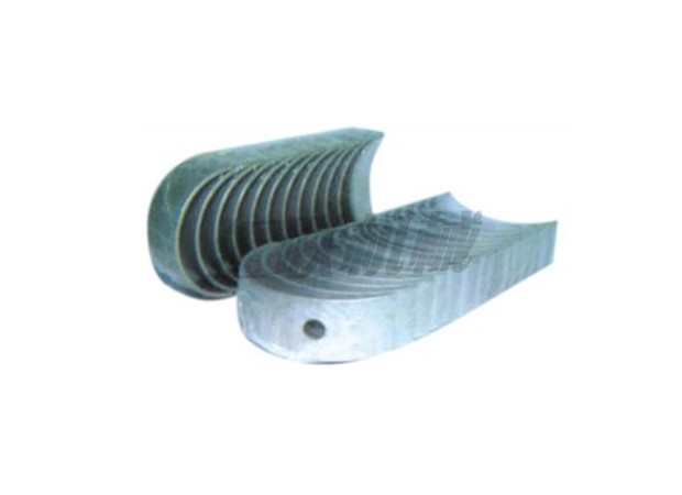 L-0372 PC200-6 6D95 Komatsu bush