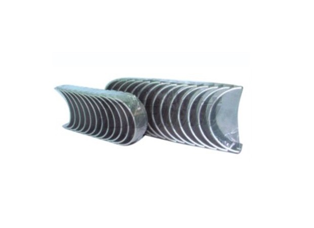 L-0376 DH220-3 Daewoo bush