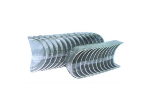 L-0377 DH220-5 Daewoo bush