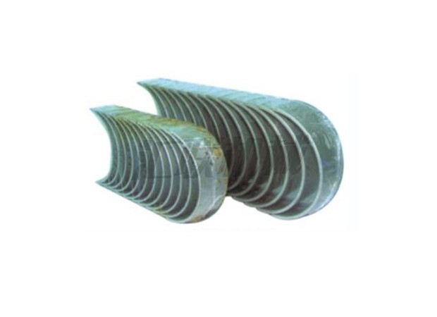 L-0379 El100 Hino bush