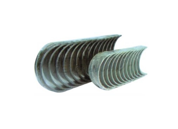 L-0401 S6D110 Komatsu bush