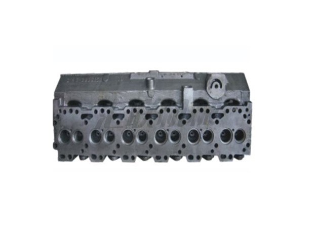 L-0427 6D114 cylinder head