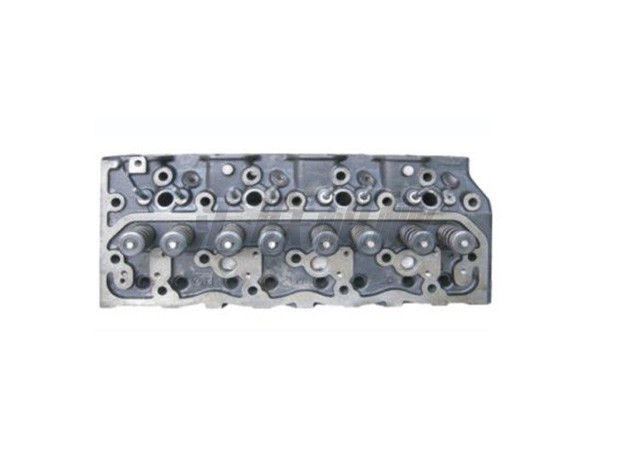 L-0421 4BD1 4BG1 cylinder head assembly